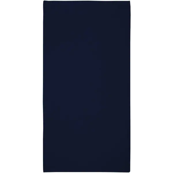 246617-EC Ručnik THE ONE Deluxe 50 navy plavi 550g 50x100cm