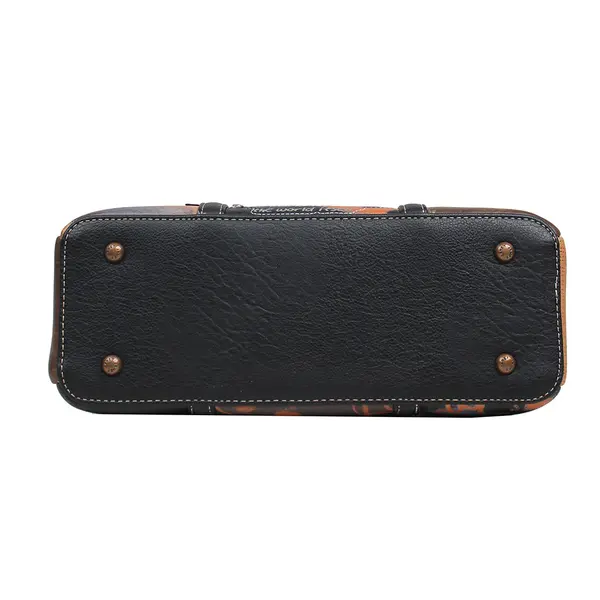 246715-EC Torba fashion Janet Art Gallery FW25 30x11x20 cm J-149 P20