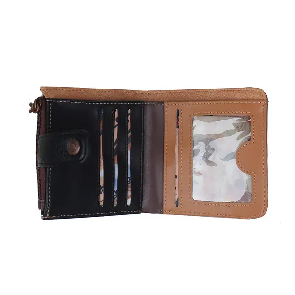 246729-EC Novčanik fashion Janet Art Gallery FW25 12,5x3x9,8cm JW-020A P60