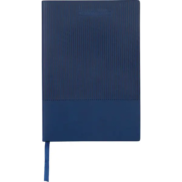 247550-EC Notes A5 Wellington Oxford plavi