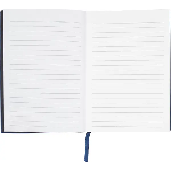 247554-EC Set Wellington Oxford notes i kem.ol. u poklon pakiranju plavi