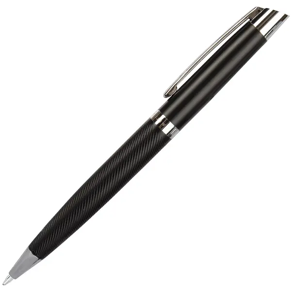 247570-EC Set pisaći Wellington Liberty ol.kem. crna u poklon kutiji