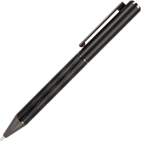 247577-EC Set pisaći Wellington Infinity metalna kem.ol. crna
