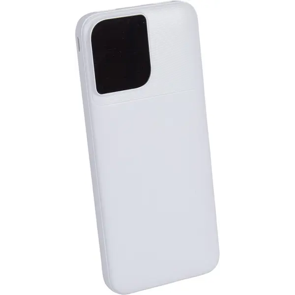 247600-EC Punjač power bank All in One 10000 mah bijeli