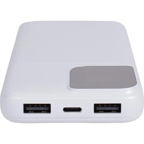 247600-EC Punjač power bank All in One 10000 mah bijeli
