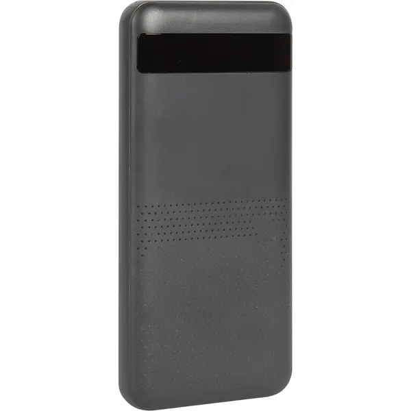 247601-EC Punjač power bank Hintom 10000 mah crni