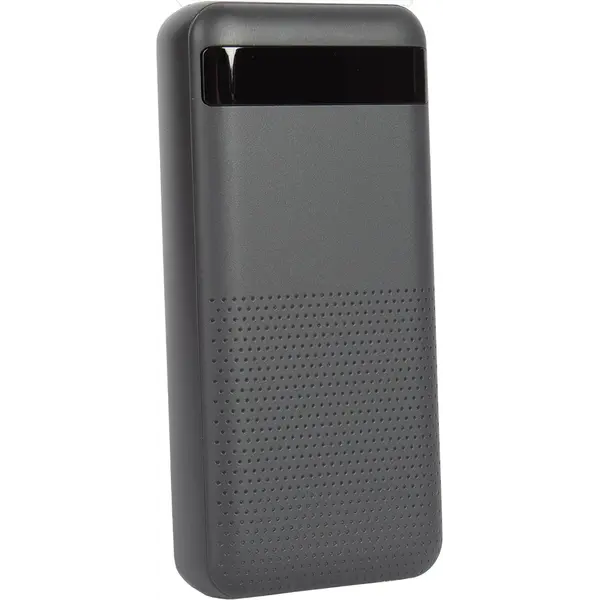 247602-EC Punjač power bank Hintom 20000 mah crni