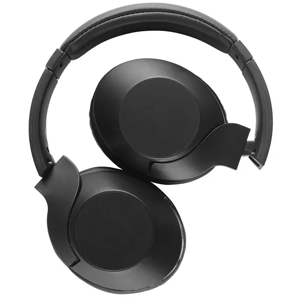 247603-EC Slušalice bežične Sound ABS crne