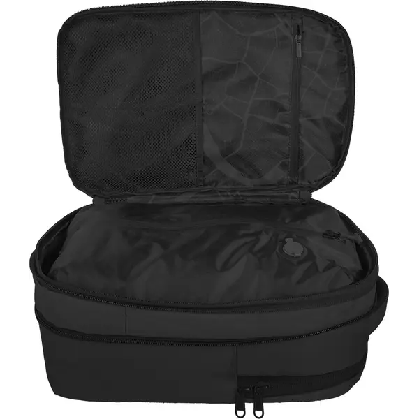 247624-EC Ruksak poslovni Expand komresijski crni  L 51x 32 x 23 cm