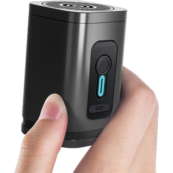 247626-EC Pumpa vakuumska Vac Pack za kompresiju ruksaka