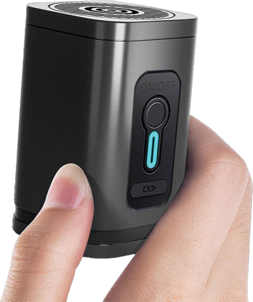 247626-EC Pumpa vakuumska Vac Pack za kompresiju ruksaka