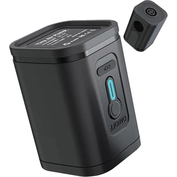 247626-EC Pumpa vakuumska Vac Pack za kompresiju ruksaka
