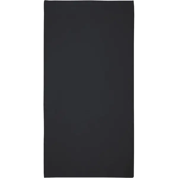 247747-EC Ručnik THE ONE Deluxe 50 antracit sivi 550g 50x100cm