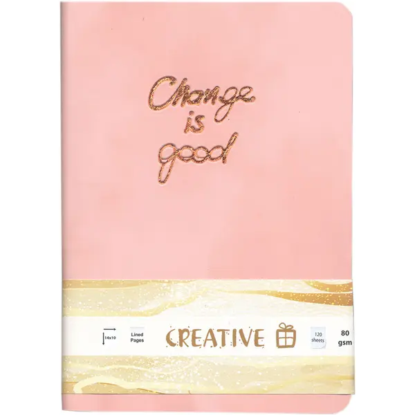240896-EC Notes CREATIVE A6 Quotes 778014 P36
