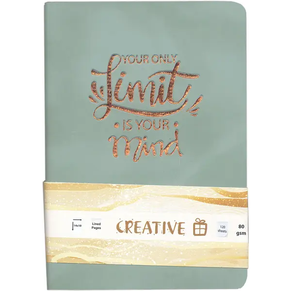 240896-EC Notes CREATIVE A6 Quotes 778014 P36