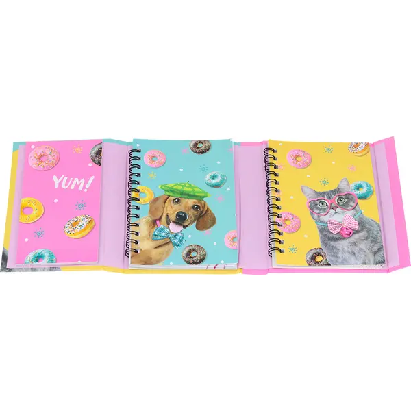 241021-EC Organizer mini CREATIVE 13x9.5x2cm P48/96 NETTO