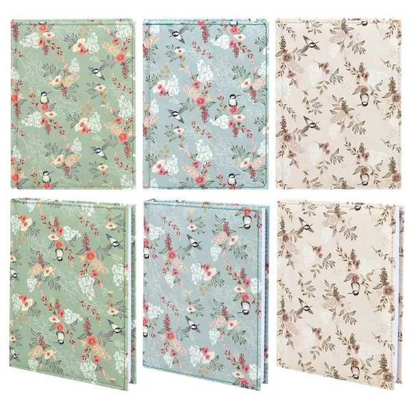 243530-EC Notes CREATIVE A5 Colibri 778056 P40