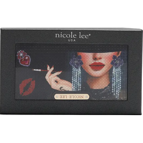 246823-EC Novčanik fashion NICKLY LEE SLB FW25 20x10,7x5 cm PRT6700 P48