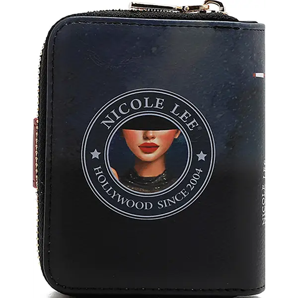 246824-EC Novčanik fashion NICKLY LEE SLB FW25 9x11x4 cm PRT6903 P96
