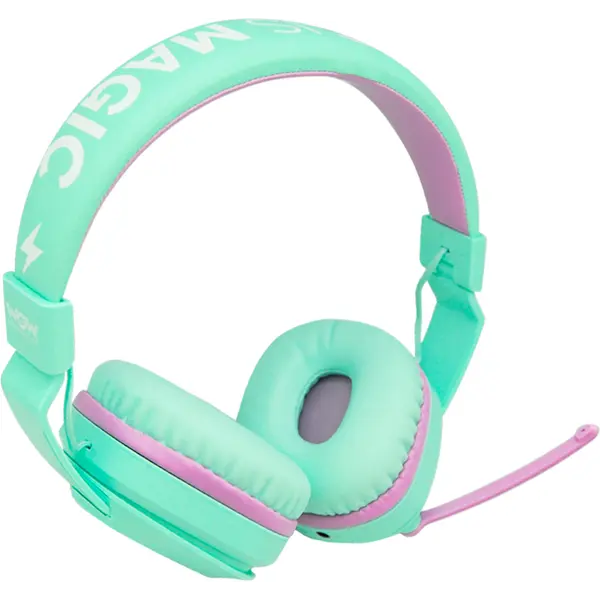 246950-EC Slušalice bežične bluetooth WOW Generation s mikrofonom, P8
