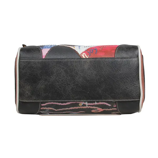 247312-EC Torba fashion Janet mini The Light FW25 28.5X16X19 cm J-087D P16