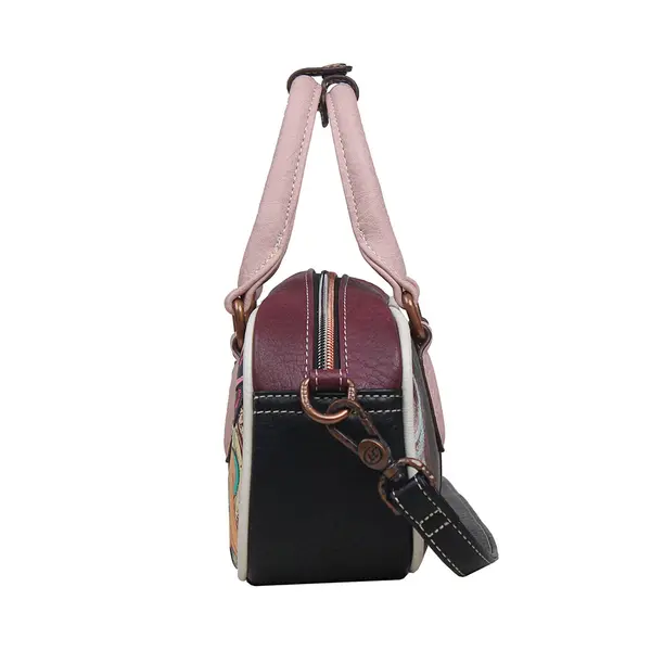 247316-EC Torba fashion Janet mini Golden Time FW25 24X8X13 cm J-139A