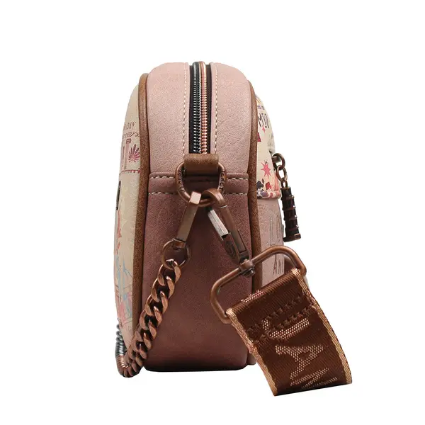 245965-EC Torba fashion Janet A tour of Rome 21.5x6x16 cm J-002C P33