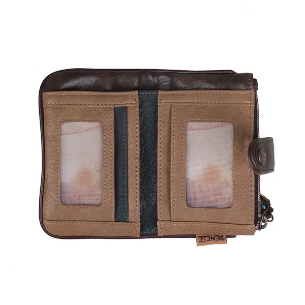 246758-EC Novčanik fashion Janet Maya Journey FW25 14x3x10 cm JW-005D P60