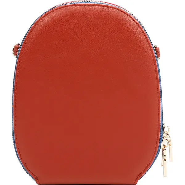 246807-EC Torba fashion mini NIKKY Eiffel Dreams FW25 4x8,5x4,5 cm NK24001 P48