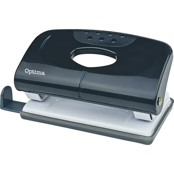 248481-EC Bušilica OPTIMA 10 listova crna 122166 P12/120
