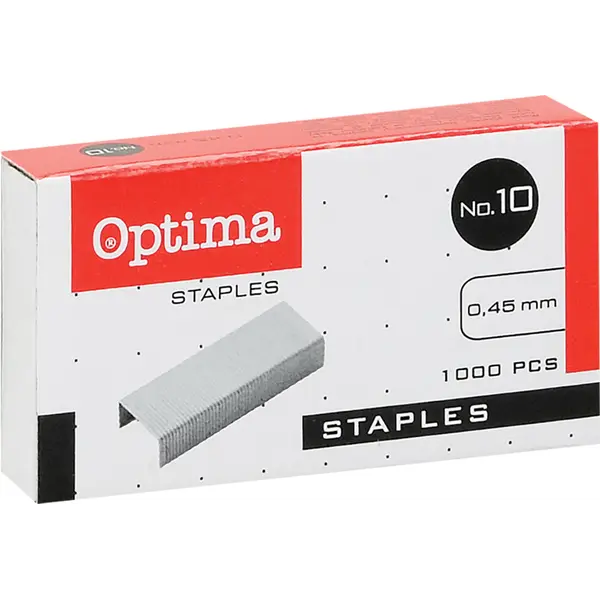 213105-EC Uložak za klam.No 10 1M OPTIMA 22130 P10/800