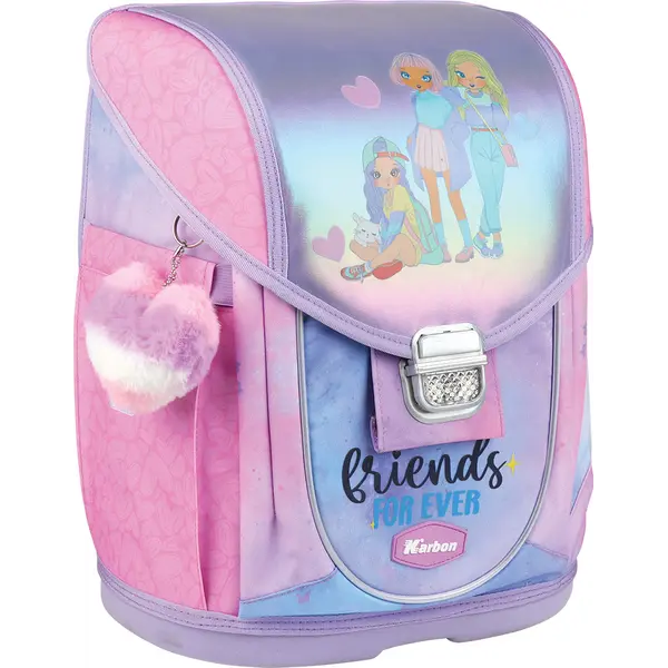247057-EC Torba prv.anat. Karbon FRIENDS P4