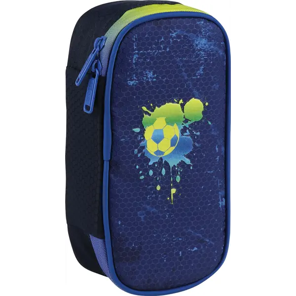 247116-EC Pernica četvrtasta Compact Karbon PLAYGAME sa priborom P50