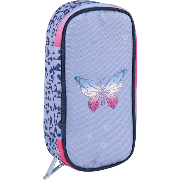 247118-EC Pernica četvrtasta Compact Karbon MAGICAL sa priborom P50