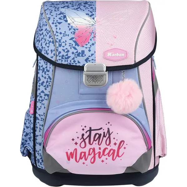 247143-EC Torba prv.anat. Karbon MAGICAL P4