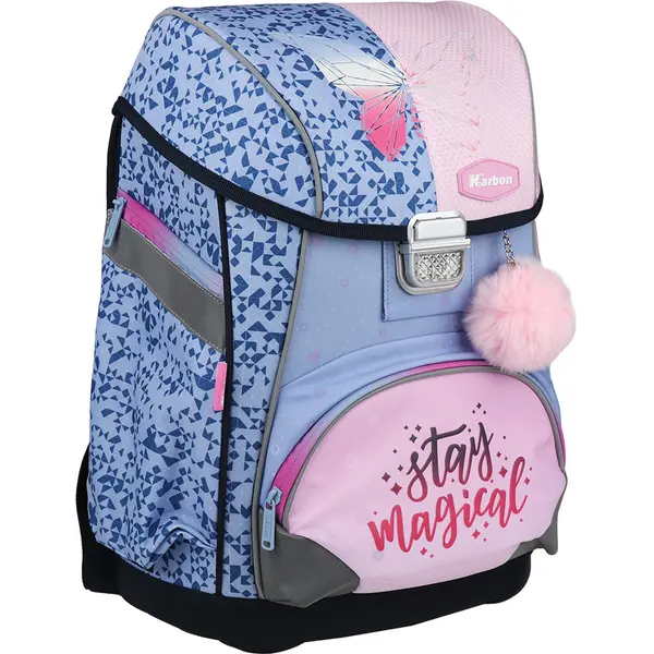 247143-EC Torba prv.anat. Karbon MAGICAL P4