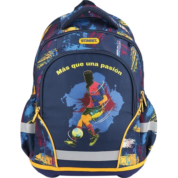 247195-EC Ruksak ergonomski PS14 Street PASSION P6