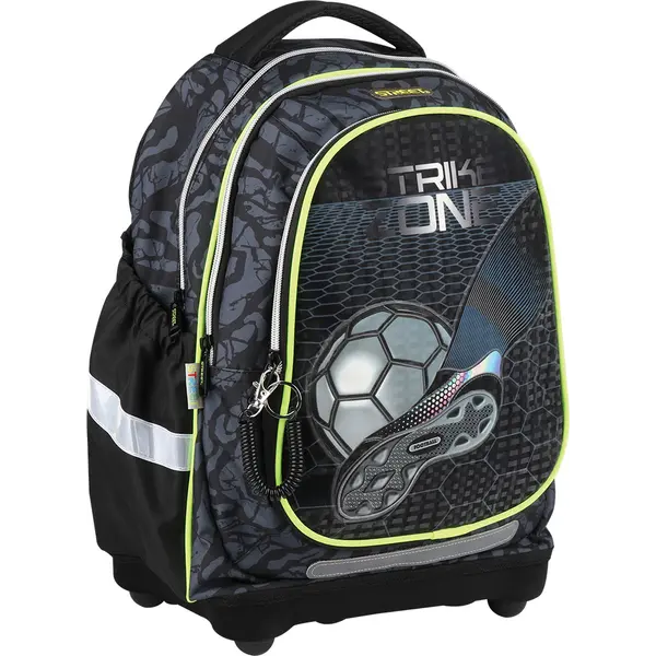 247201-EC Ruksak ergonomski light PS15 Street STRIKE ZONE P6