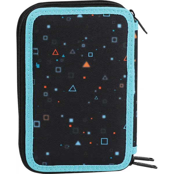 247241-EC Pernica trostruka Street GAMER UNIVERS sa priborom P36