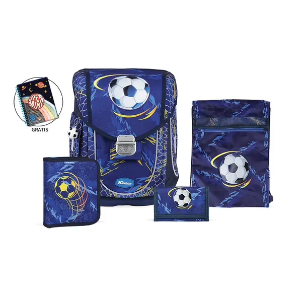 247416-EC Torba prv.anat.set 4/1 Karbon ABC NETTED P4