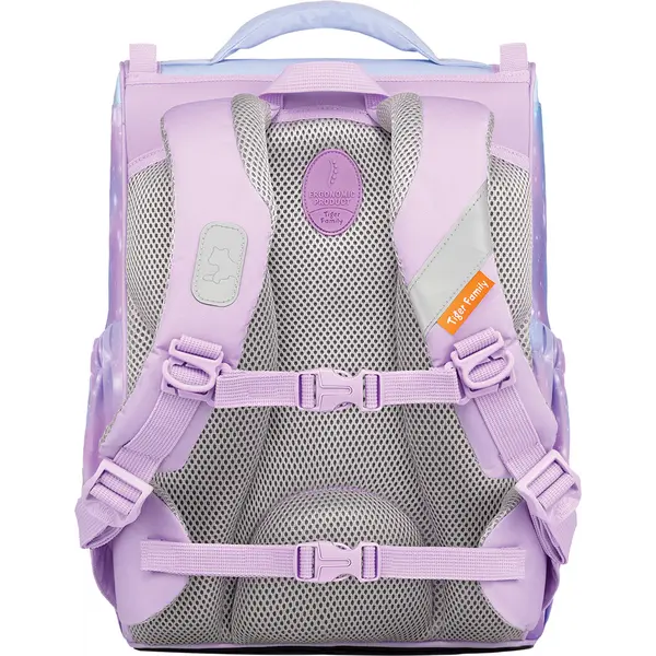 247778-EC Torba prv.anat. TIGER FAMILY Nature Quest 2.0 Kitty in Clouds(Sequins) P4