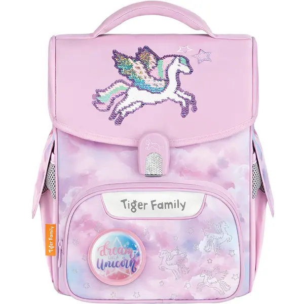247780-EC Torba prv.anat. TIGER FAMILY Jolly Desire(Sequins) P4
