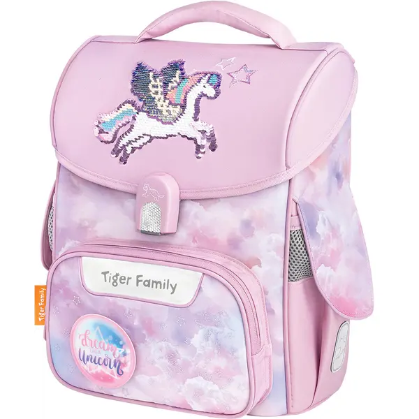 247780-EC Torba prv.anat. TIGER FAMILY Jolly Desire(Sequins) P4