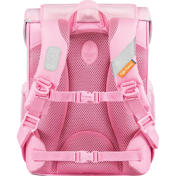 247784-EC Torba prv.anat. TIGER FAMILY Joy Pink Days (Go Ocean) P4