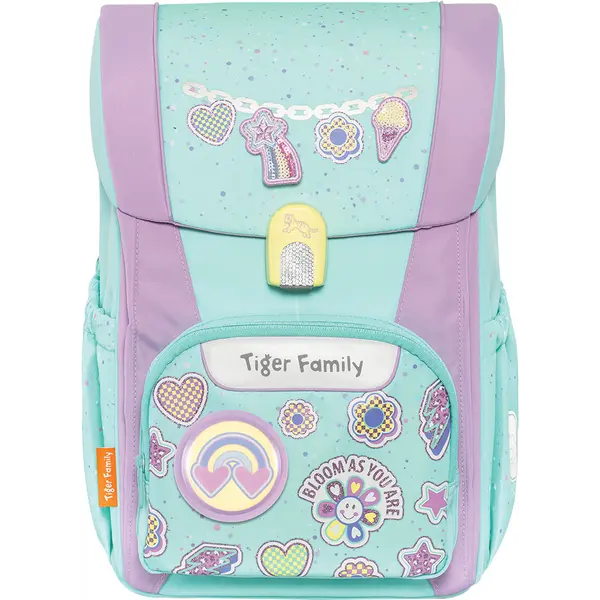 247806-EC Torba prv.anat. TIGER FAMILY Jump Charms Generation P4