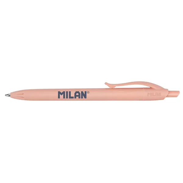 248692-EC Ol.kem. MILAN P1 430 since 1918 sort boja, plava tinta P30/540