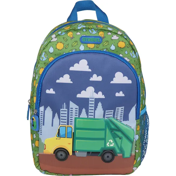 246898-EC Ruksak vrtićki Street NATURE KEEPER P25