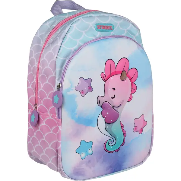 246900-EC Ruksak vrtićki Street SEA BABY P15