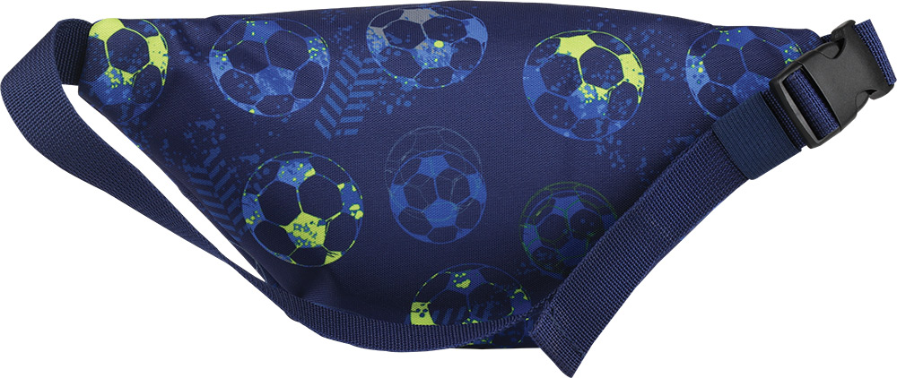 247259-EC Torbica pojasna Street BLUE BALL P100