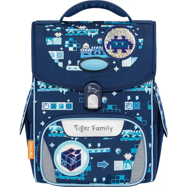 247781-EC Torba prv.anat. TIGER FAMILY Jolly Iceman Wonders(Go Ocean) P4